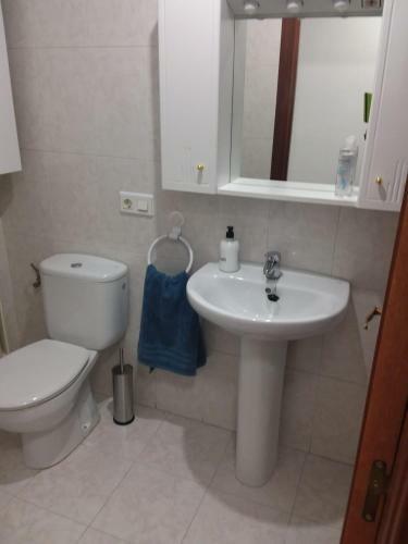 Apartamento Poniente