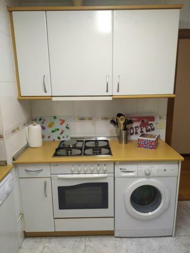 Apartamento Poniente