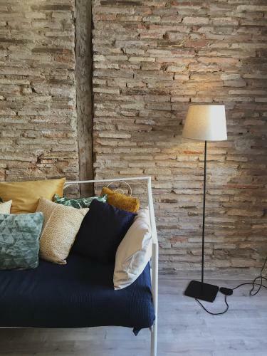Apartamento Tu Casa En Logro�o