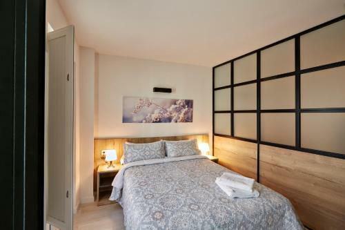 Apartamentos Abastos