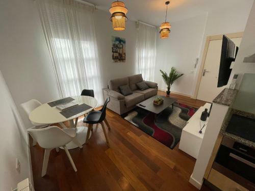 Apartamento Redonda Rooms