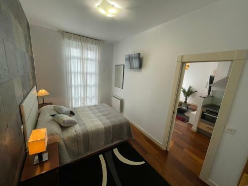 Apartamento Redonda Rooms