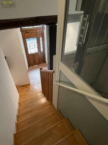 Apartamento Redonda Rooms