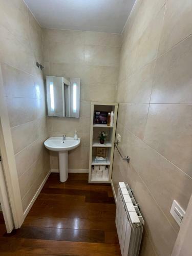 Apartamento Redonda Rooms