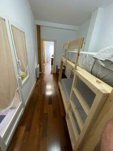 Apartamento Redonda Rooms