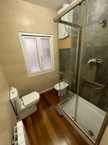 Apartamento Redonda Rooms