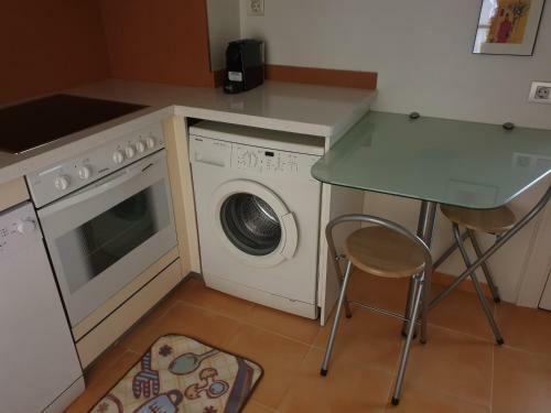 Apartamento Murrieta