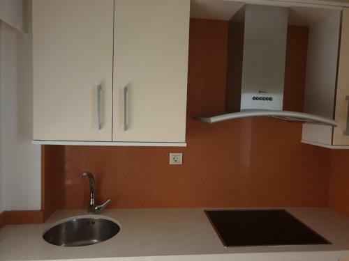 Apartamento Murrieta