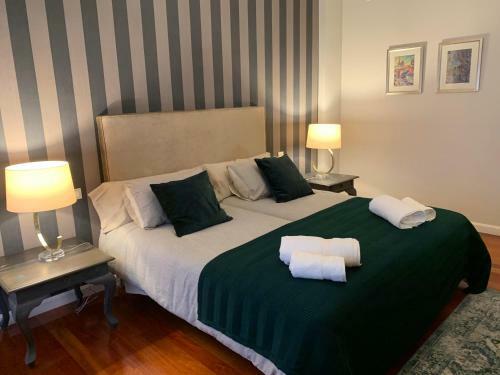 Apartamento Murrieta