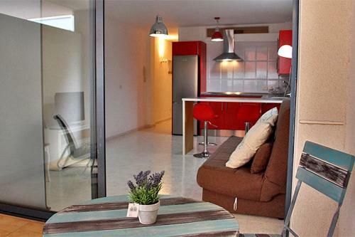 Apartamento Vv Juan