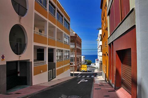 Apartamento Vv Juan