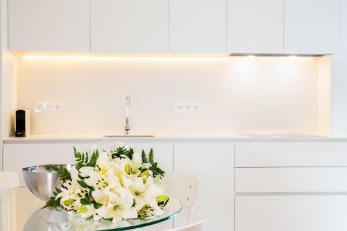 Apartamentos Lauser City Suites
