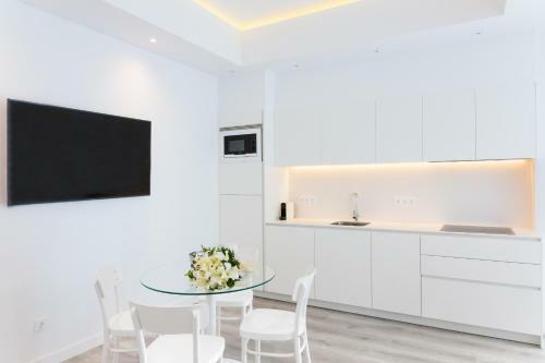 Apartamentos Lauser City Suites