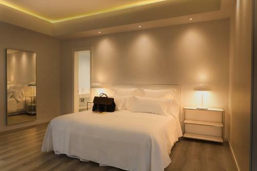 Apartamentos Lauser City Suites