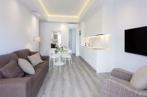 Apartamentos Lauser City Suites