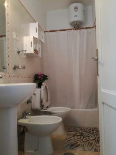 Townhouse Los Llanos de Aridane, La Palma
