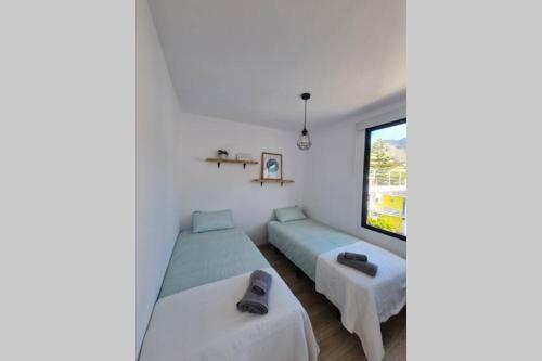 Baobab House