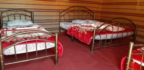 Hotel Bedouin Future Camp
