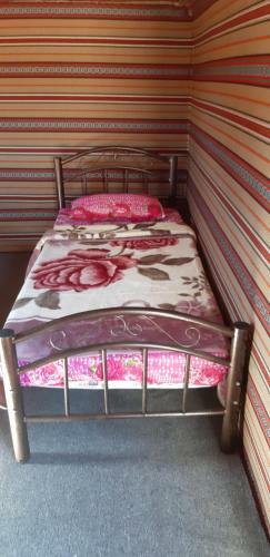 Hotel Bedouin Future Camp