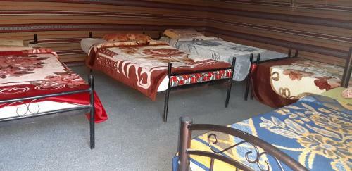 Hotel Bedouin Future Camp