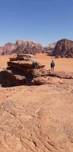 Hotel Bedouin Future Camp