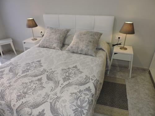 Casas Insel, Apartamentos En El Centro de Los Llanos