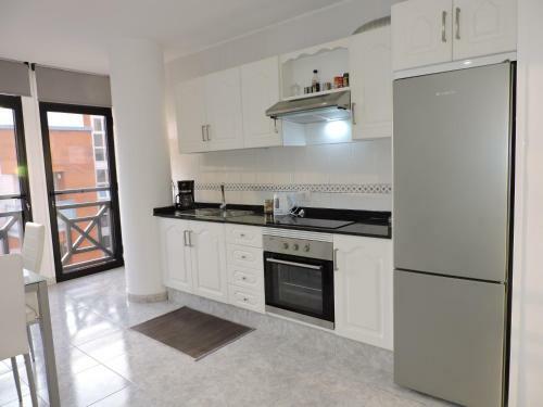 Casas Insel, Apartamentos En El Centro de Los Llanos