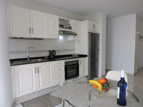 Casas Insel, Apartamentos En El Centro de Los Llanos