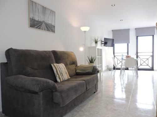 Casas Insel, Apartamentos En El Centro de Los Llanos
