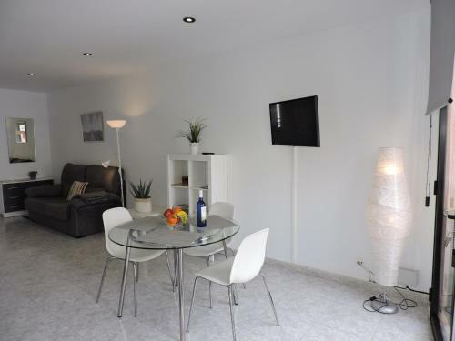 Casas Insel, Apartamentos En El Centro de Los Llanos