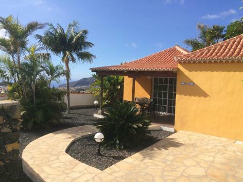 Casa �scar
