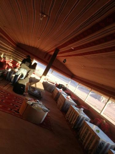 Omar Ghazi Camp