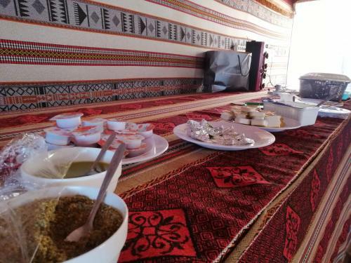 Omar Ghazi Camp