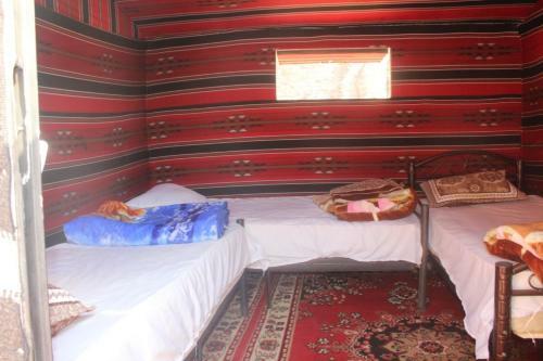 Wadirum Sand Camp