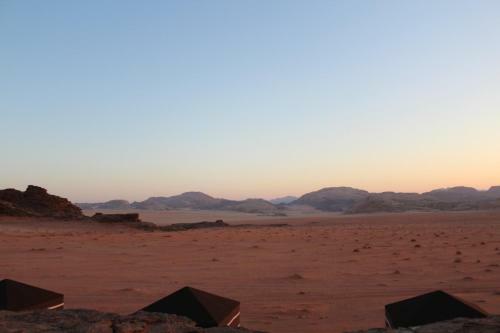 Wadirum Sand Camp