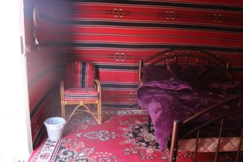 Wadirum Sand Camp
