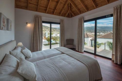 Villas Taburiente