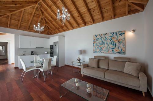 Villas Taburiente
