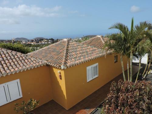 Casas Las Papayeras, En Los Barros