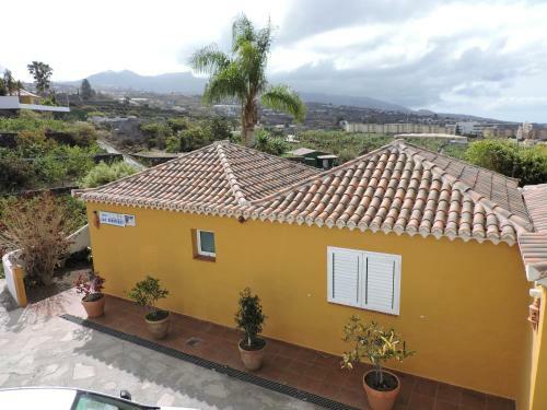 Casas Las Papayeras, En Los Barros