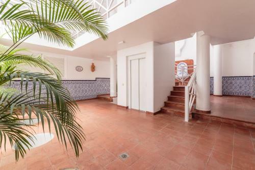 Apartamentos Atl�ntico Playa