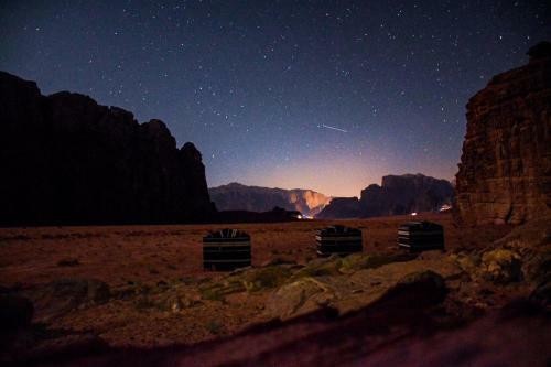 Bedouin Host Camp& With Tour