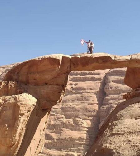 Bedouin Host Camp& With Tour