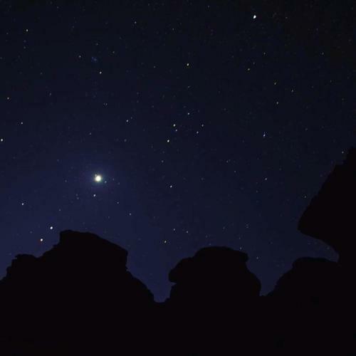 Wadi Rum Echo Camp