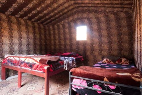 Bedouin Memories Camp