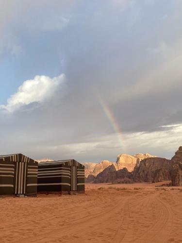 Bedouin Memories Camp