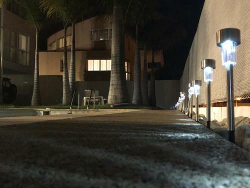 Apartamento White House Suite