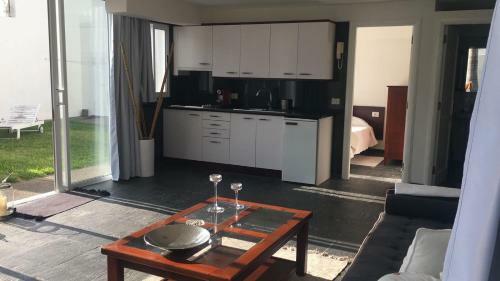 Apartamento White House Suite
