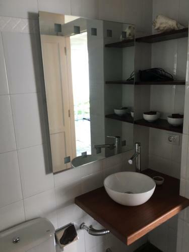 Apartamento White House Suite