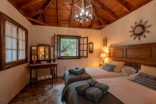 Finca Alda